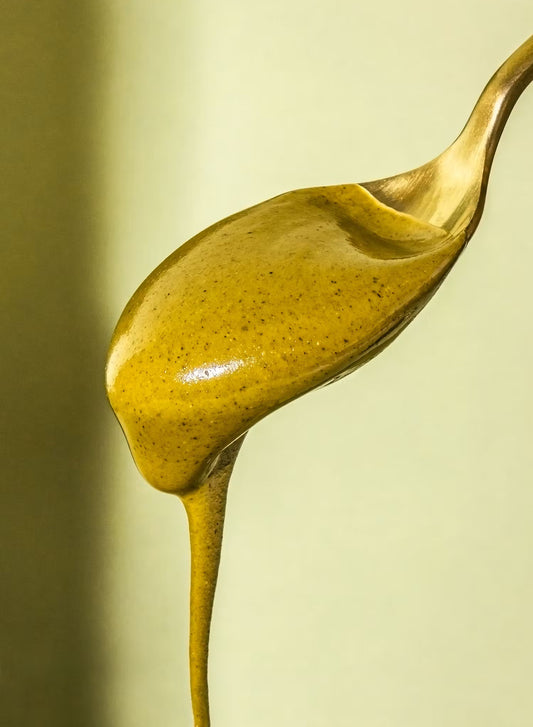 Pâte de Pistache d’Iran – 100% Naturelle, 200g