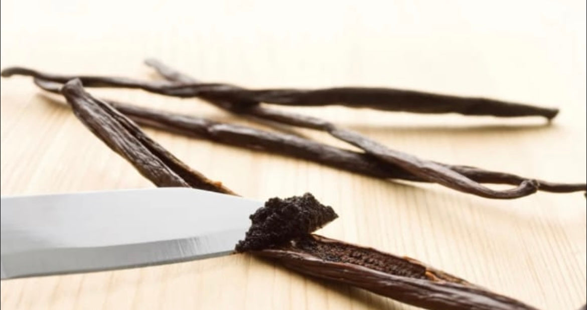 Découvrez la Vanille d’Exception de Madagascar